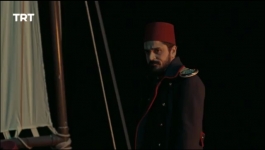 Payitaht Sultan AbdulHamid - Season 01 Episode 29